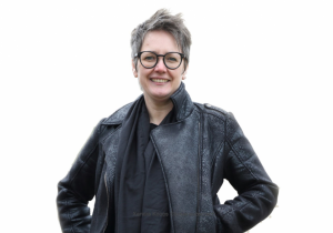 Xandra Koops Inspiratiemotor