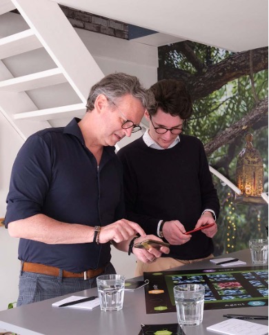 toekomst coderen spel 3 toekomst coderen spel 3