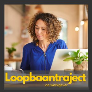 loopbaantraject via werkgever