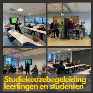 studentenbegeleiding