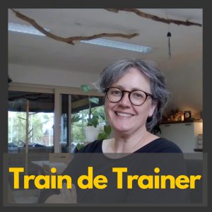 train de trainer