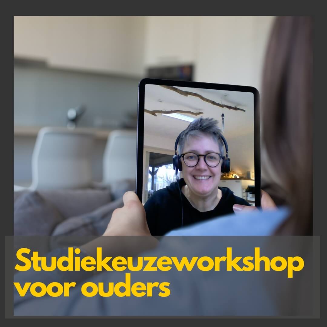 workshop voor ouders